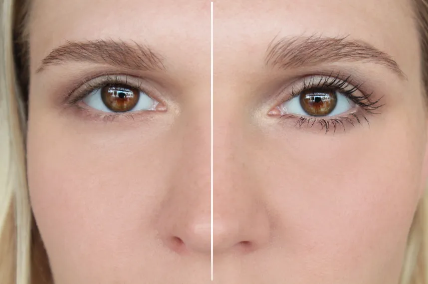 100% Pure Fruit Pigmented Ultra Lengthening Mascara - Dark Chocolate