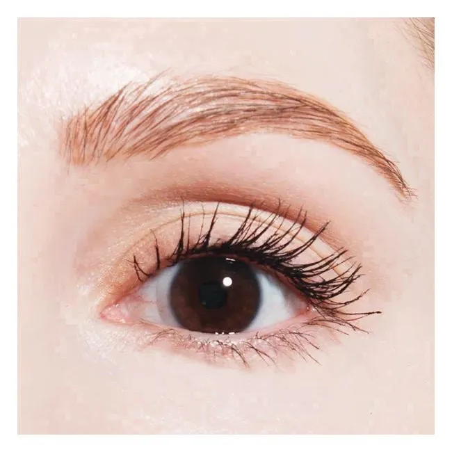 100% Pure Fruit Pigmented Ultra Lengthening Mascara - Dark Chocolate