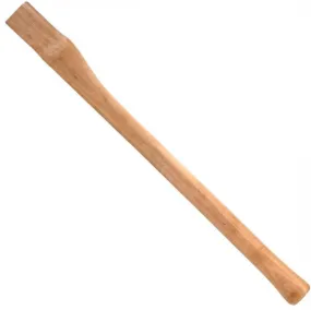 14 in. Premium Hickory Replacement Handle