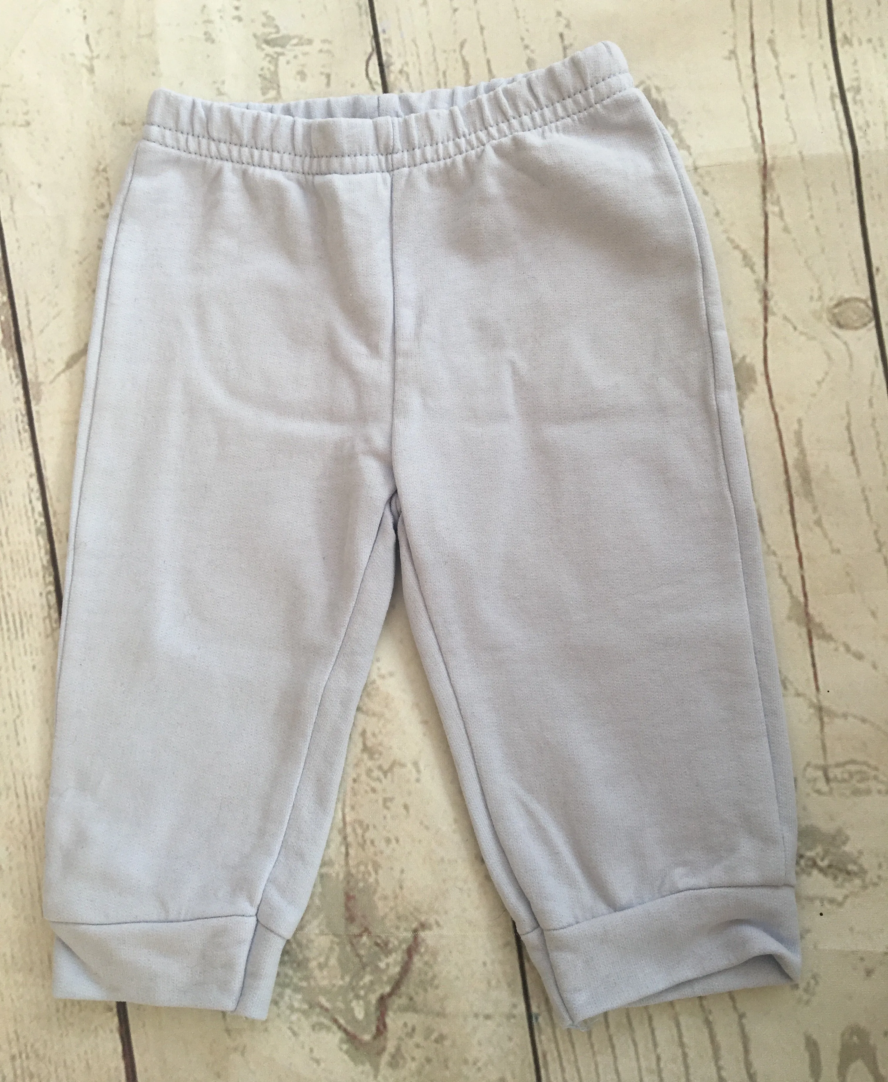 3-6 Months Super Soft  Designer Joggers