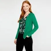 3/4 Sleeve Richmond Floral Blouse