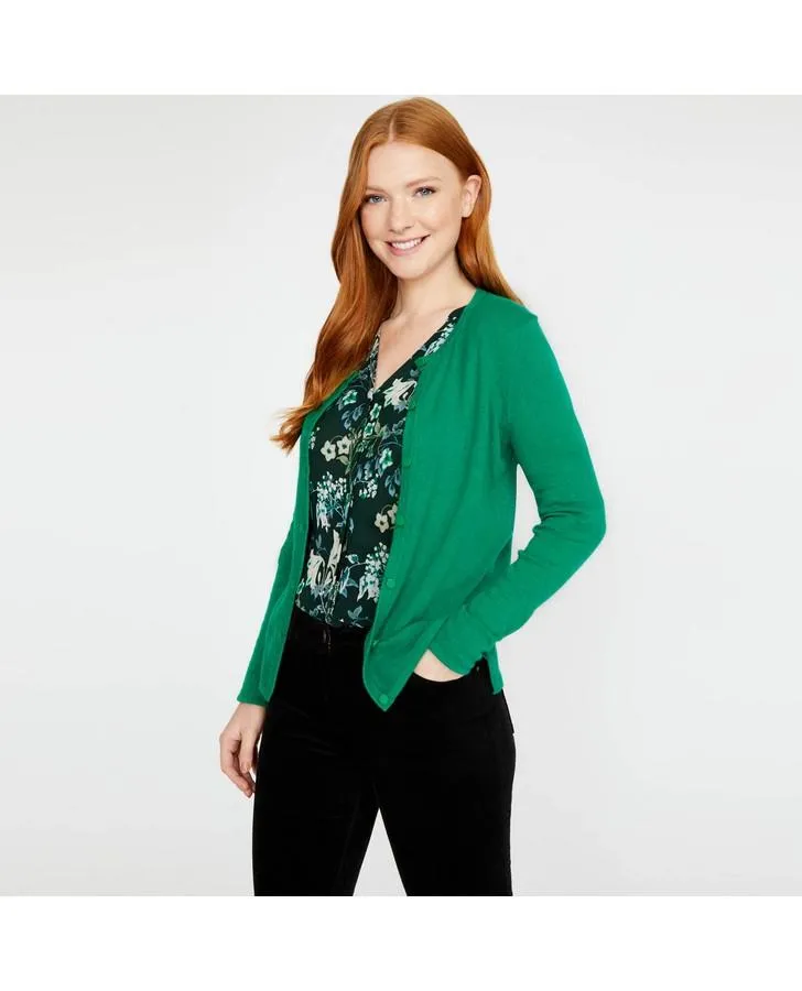 3/4 Sleeve Richmond Floral Blouse
