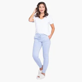 Absurdly Soft Heather Joggers