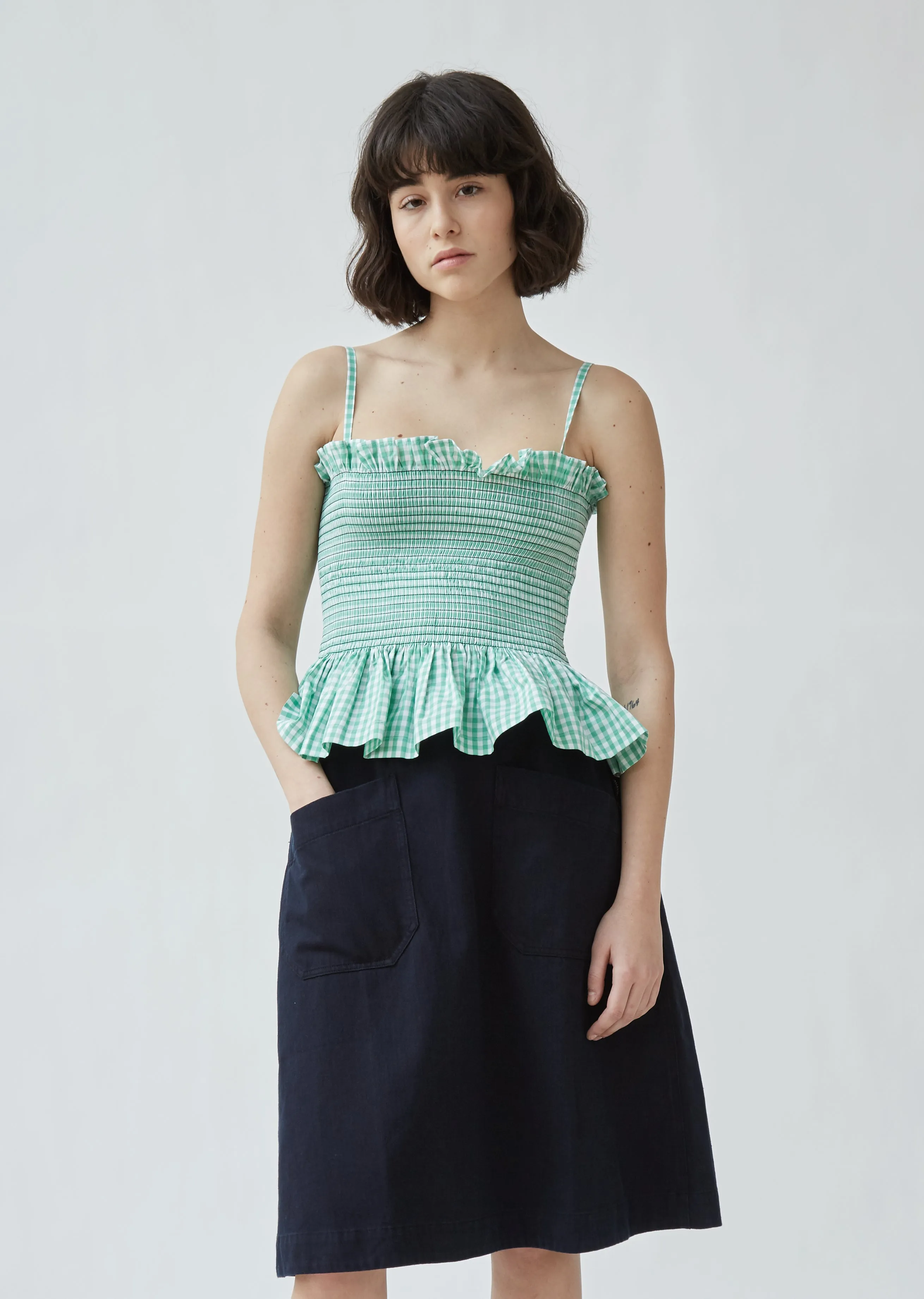 Alannah Top
