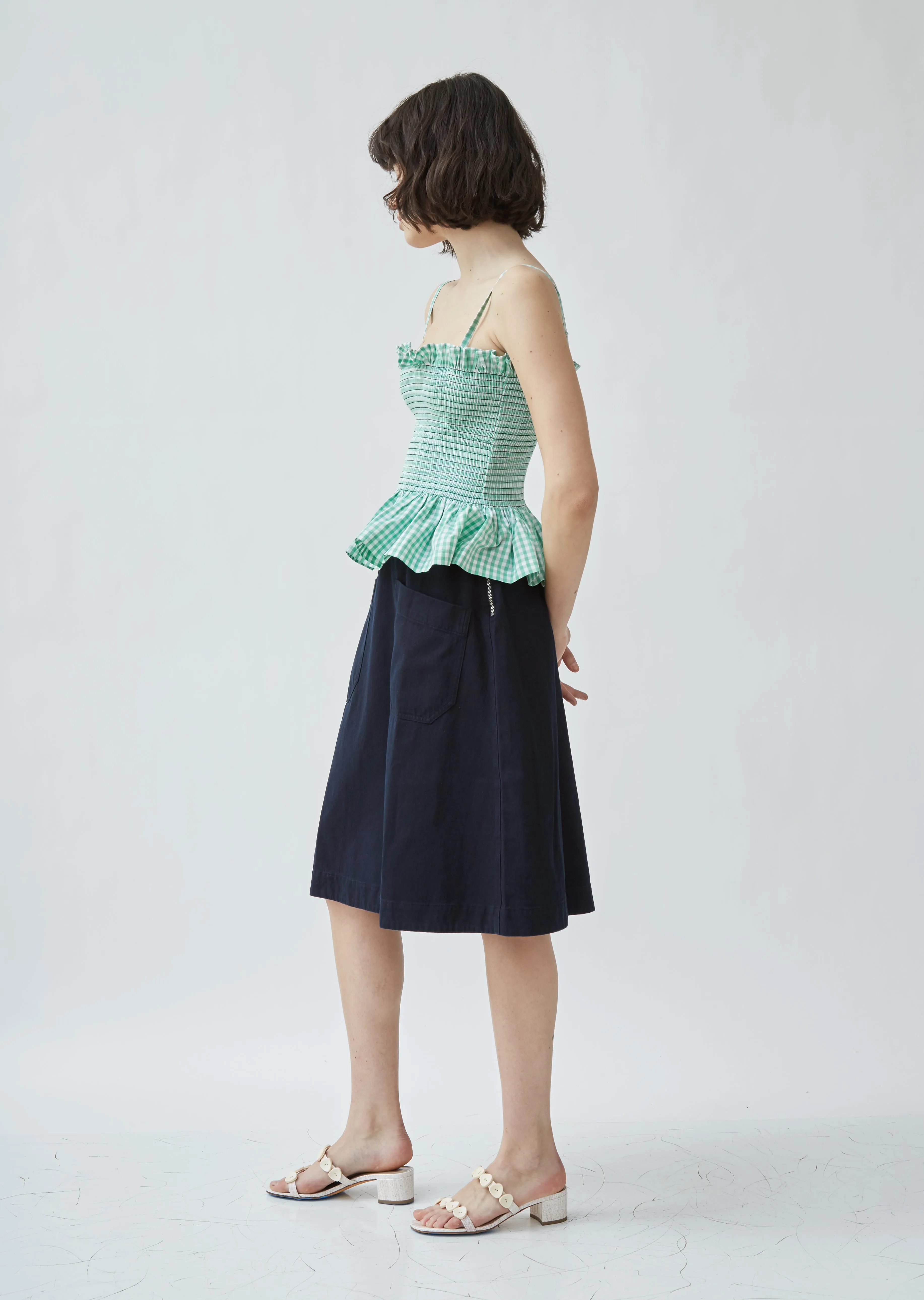 Alannah Top