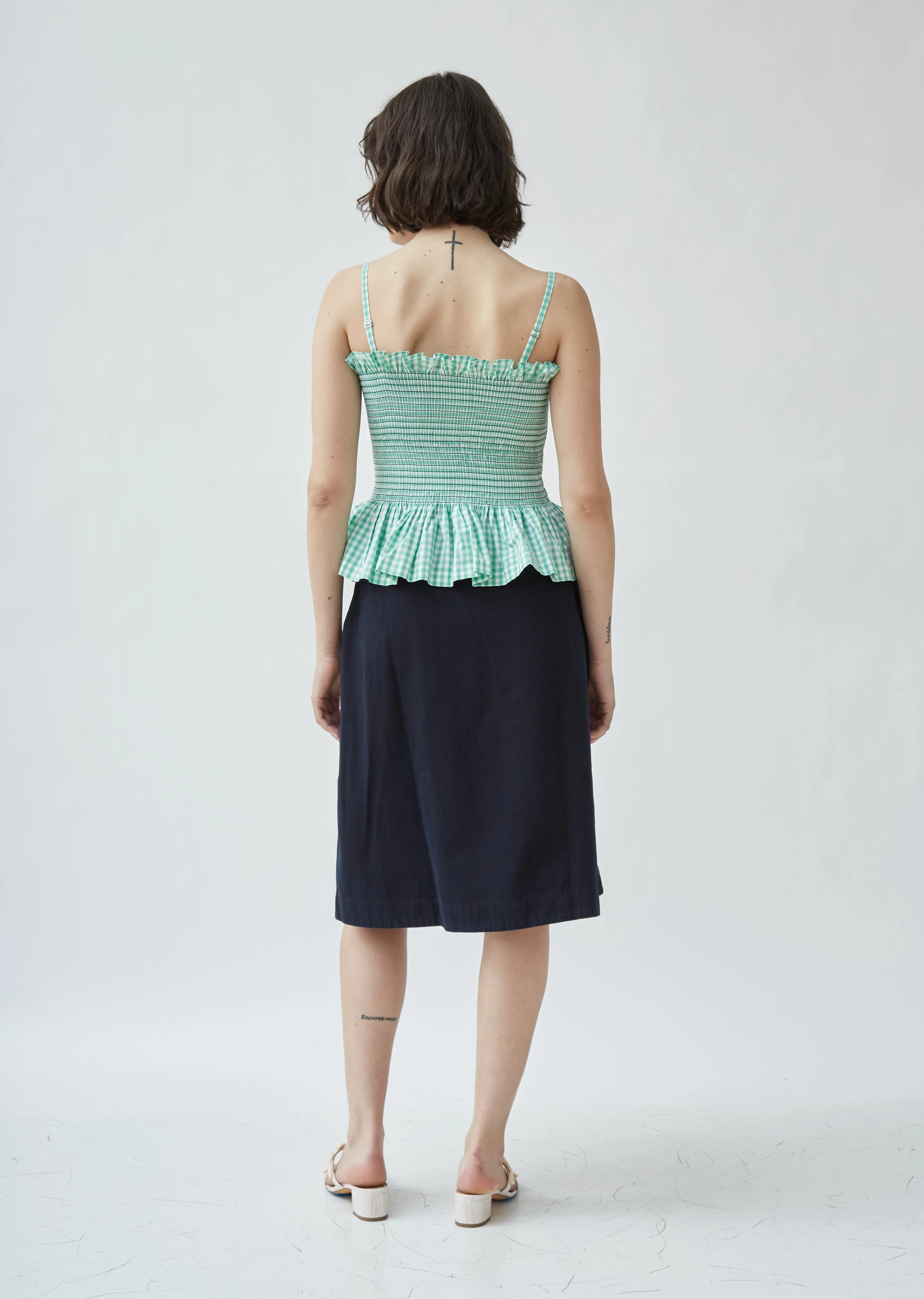 Alannah Top