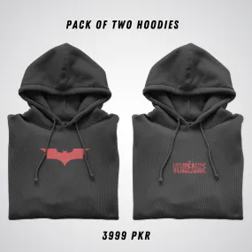 Batman (PACK OF TWO)