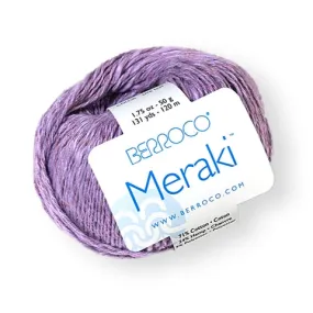 Berroco Meraki Yarn