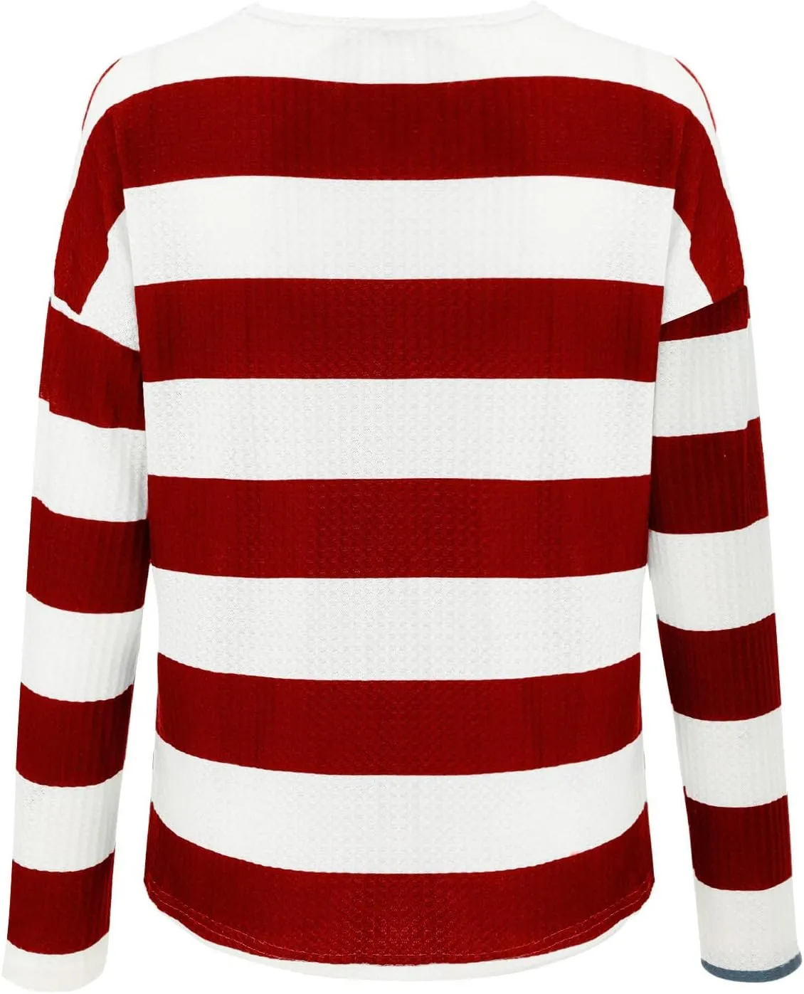Big Sweaters for Women Sweater Women's Autumn and Winter Short Pullover Solid Color Loose Loose Crewneck Knit Solid