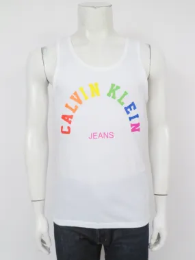 colorful calvin
