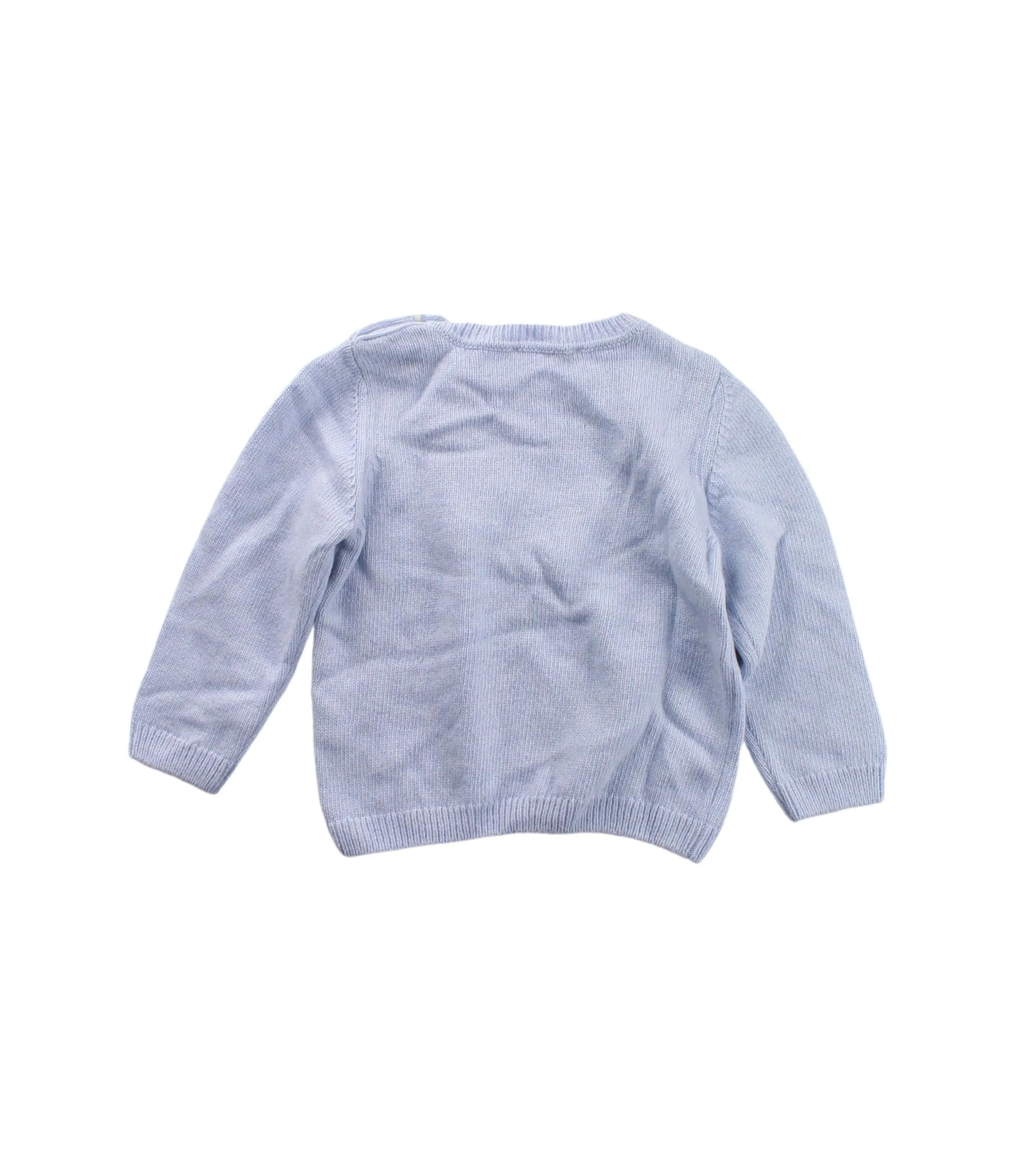 Confiture Cardigan 12-18M