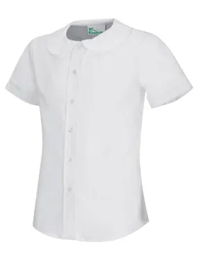 CR Peter Pan Blouse