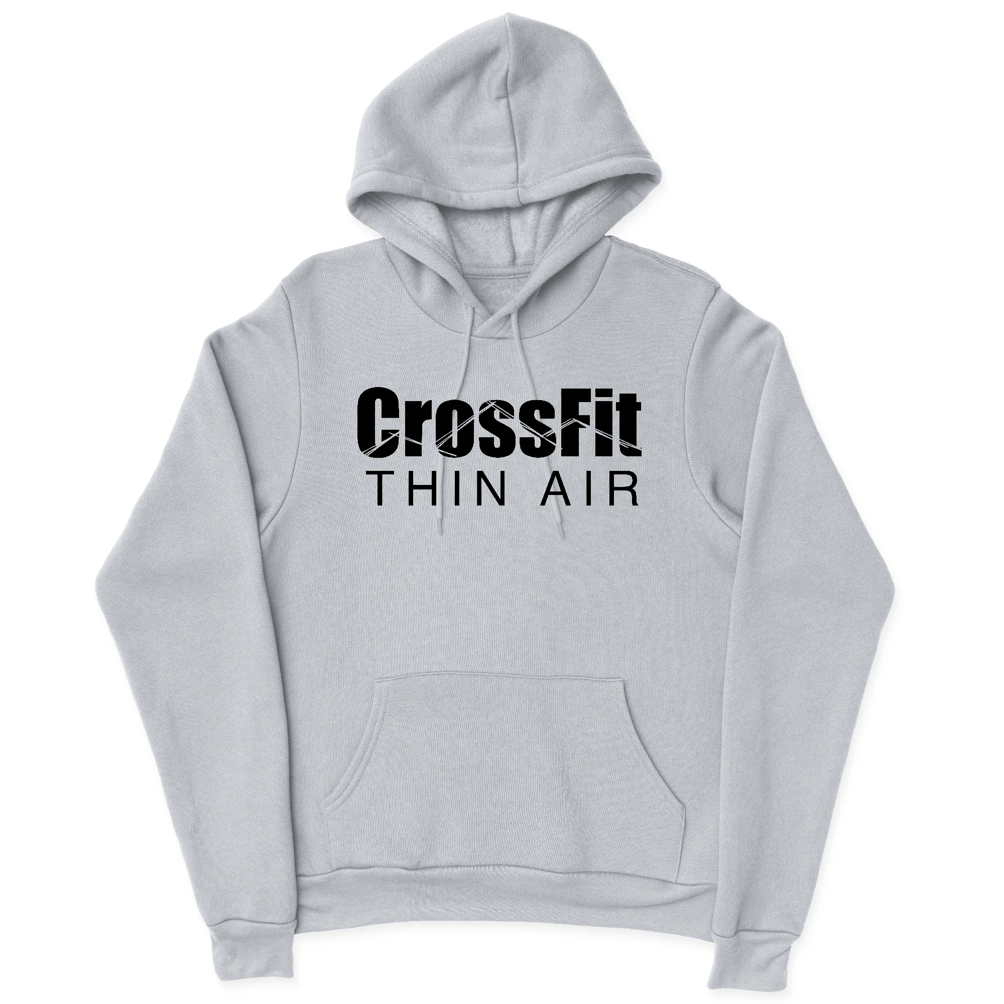 CrossFit Thin Air Standard Mens - Hoodie