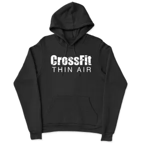 CrossFit Thin Air Standard Mens - Hoodie