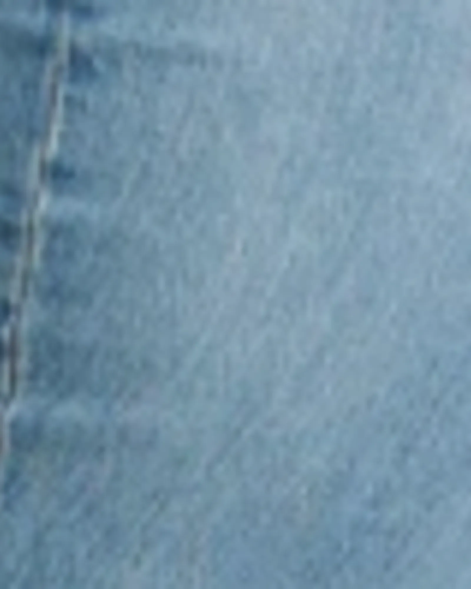 Curvy Perfect Vintage Jean in Banner Wash | Light Wash