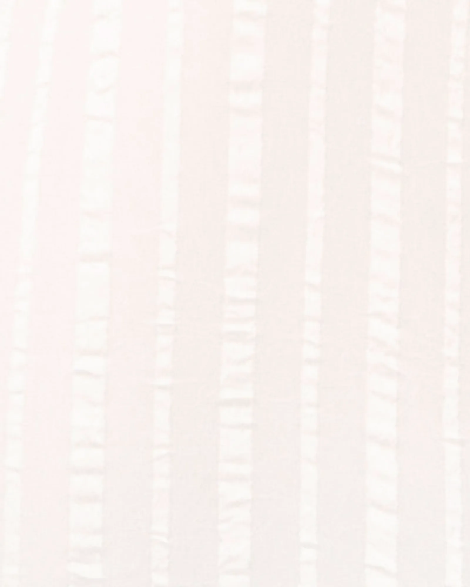 Eliana Satin Stripe Blouse | NEW IVORY