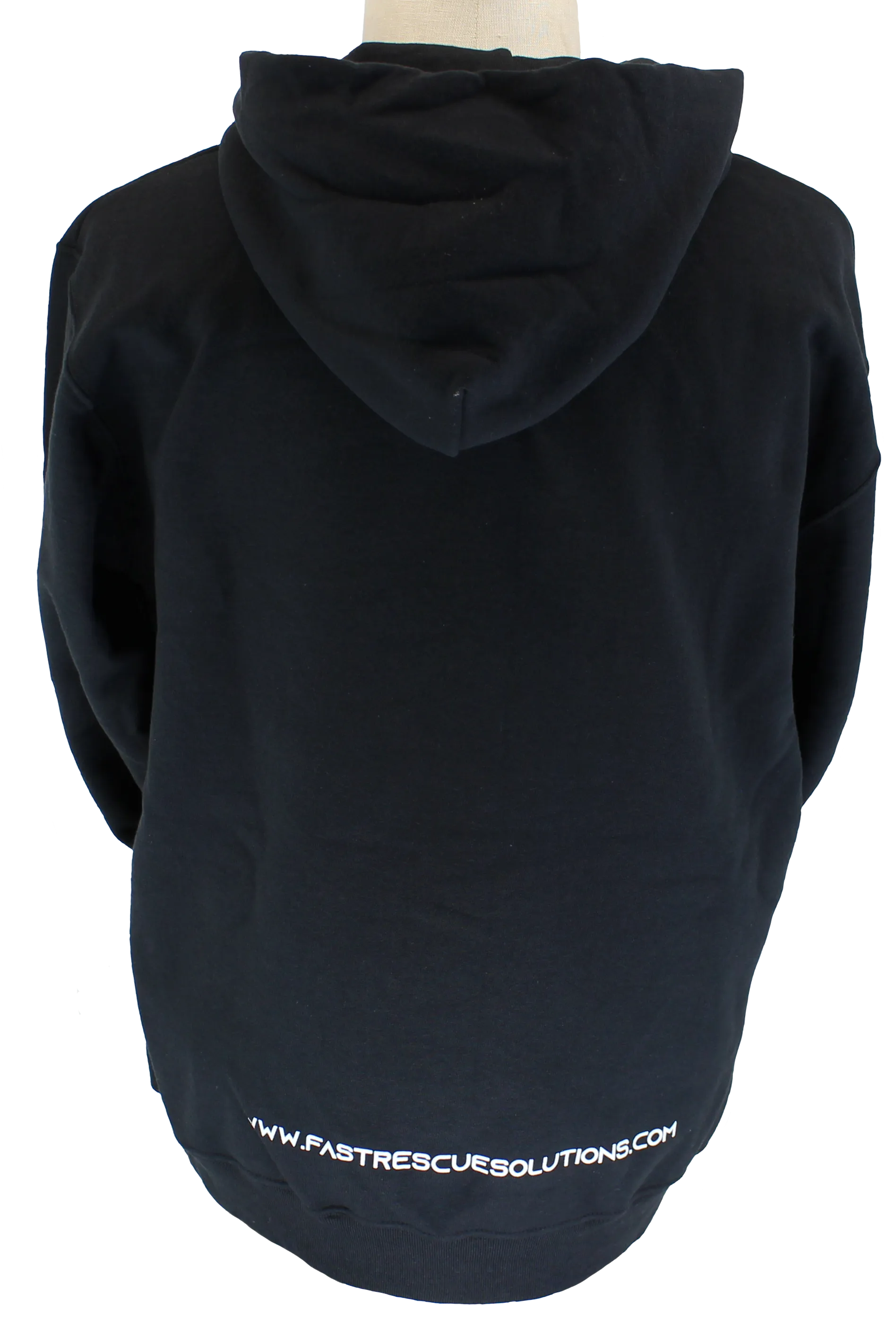 FAST Thin Red Line Hoodie