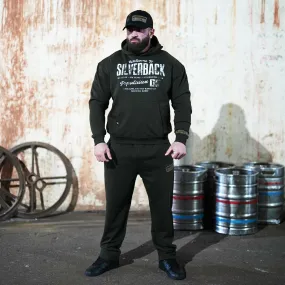 Ground Zero Tracksuit