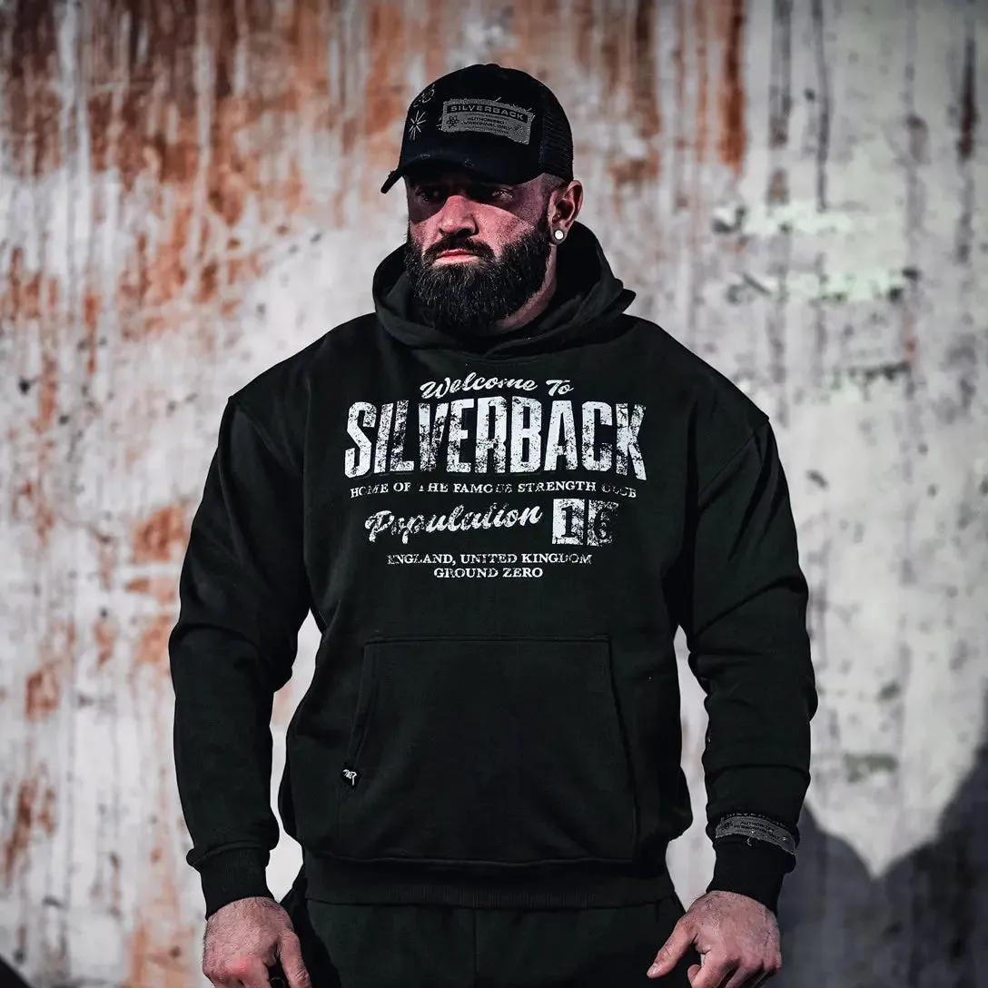 Ground Zero Tracksuit