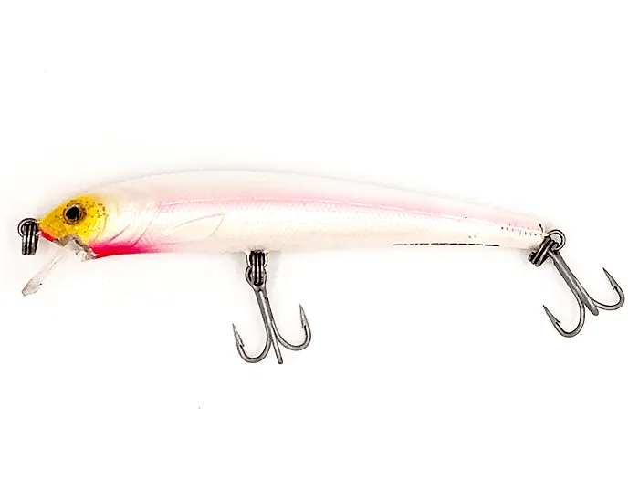 Guides Secret Slim Twitchy Lure