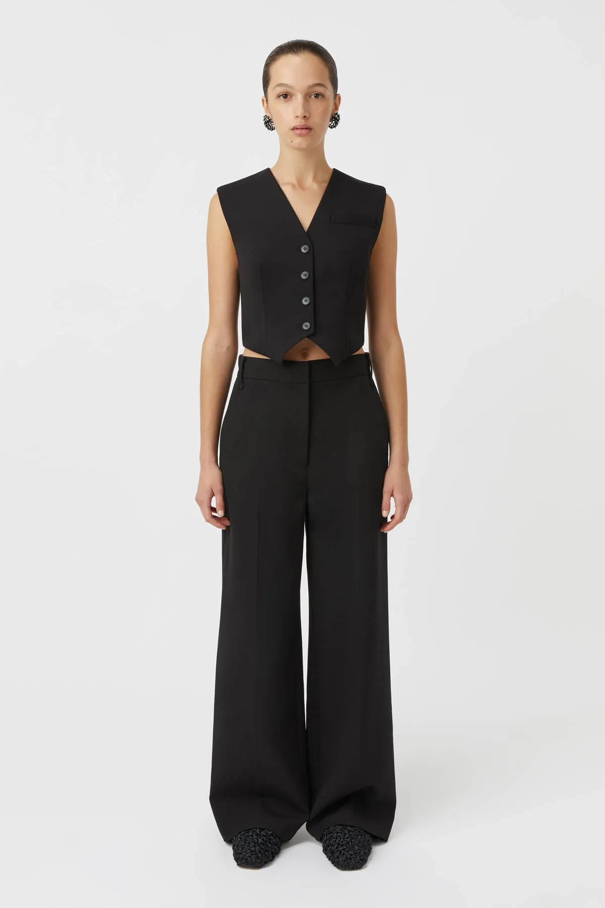Helm Vest