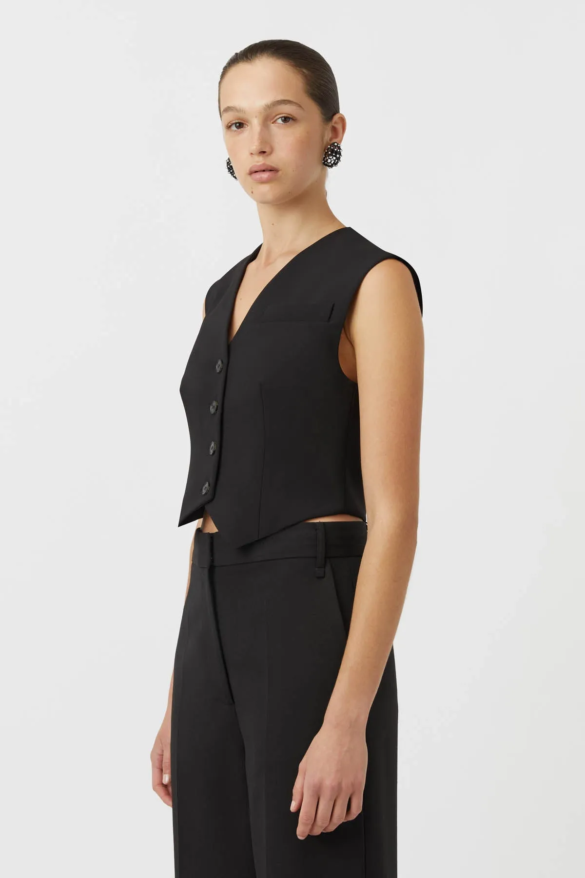 Helm Vest