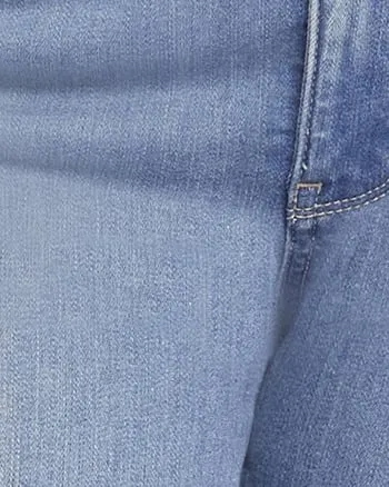 High Rise Marilyn Ankle Jean | Lovesick