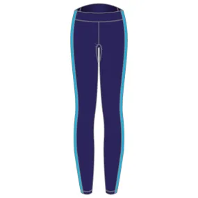 HSOBC Women's Team Rowing Legging