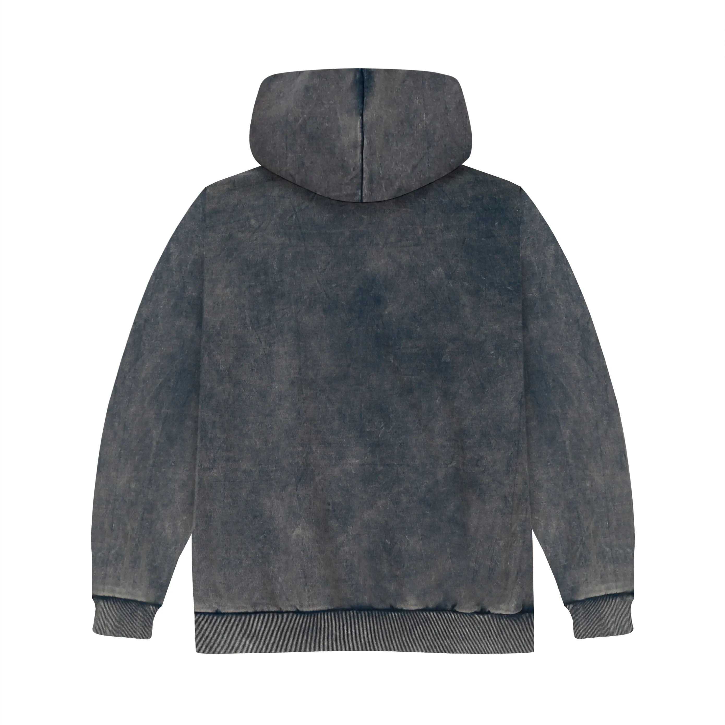 Human Error Hoodie - Sea Salt Blue