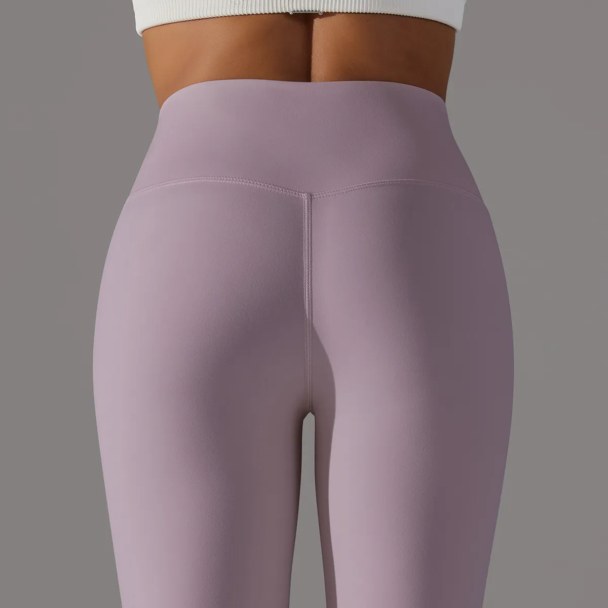 Ivyshape | Breathable Yoga Gym Leggings