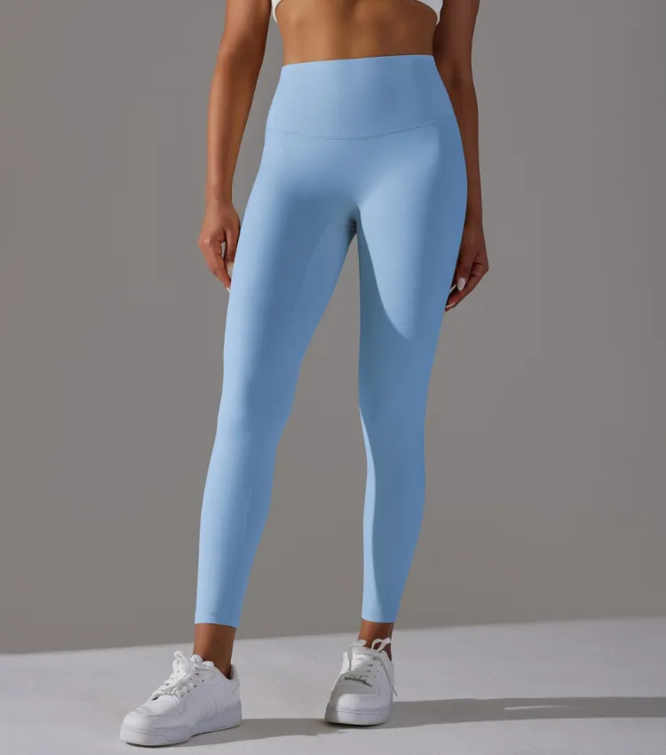 Ivyshape | Breathable Yoga Gym Leggings