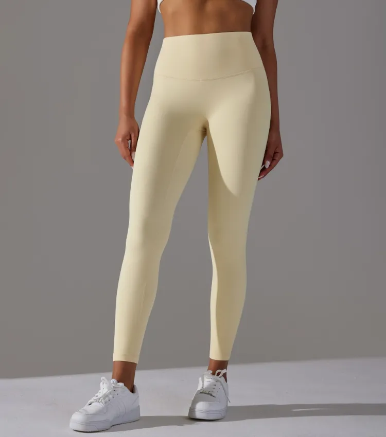 Ivyshape | Breathable Yoga Gym Leggings