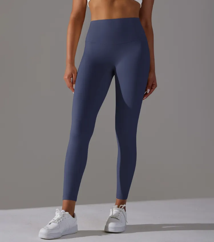 Ivyshape | Breathable Yoga Gym Leggings