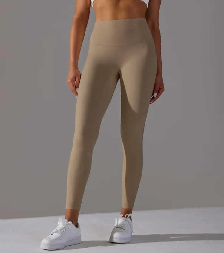 Ivyshape | Breathable Yoga Gym Leggings
