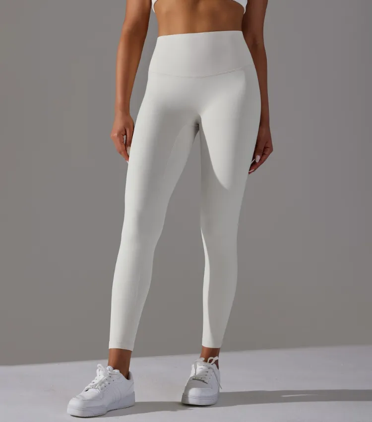 Ivyshape | Breathable Yoga Gym Leggings
