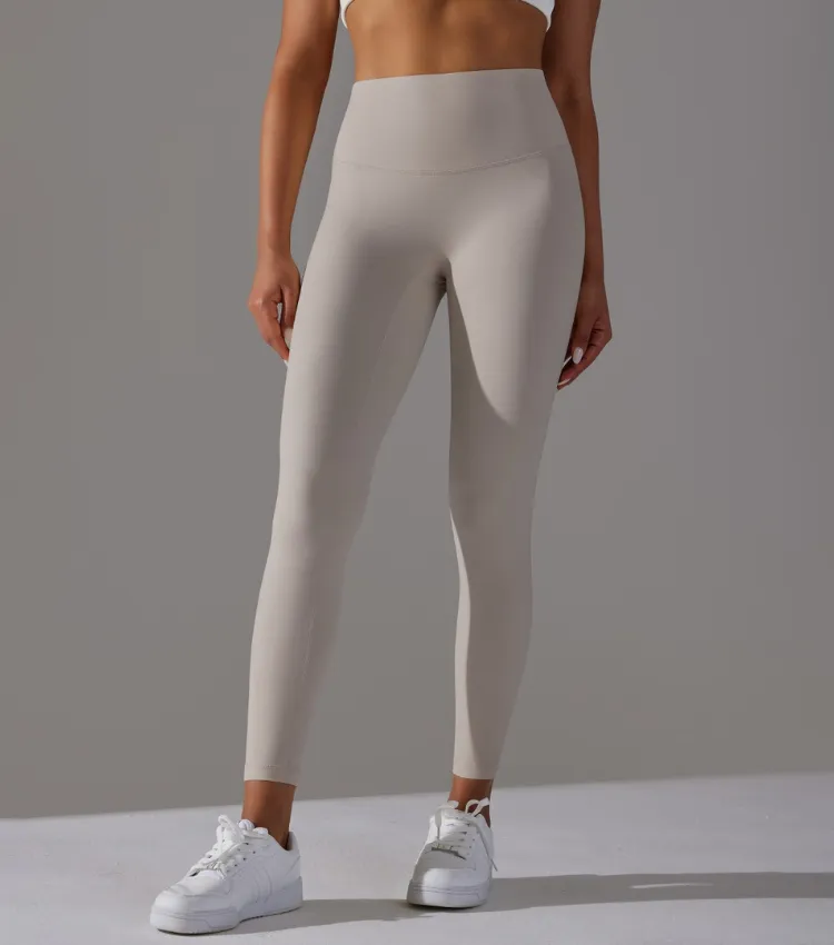 Ivyshape | Breathable Yoga Gym Leggings