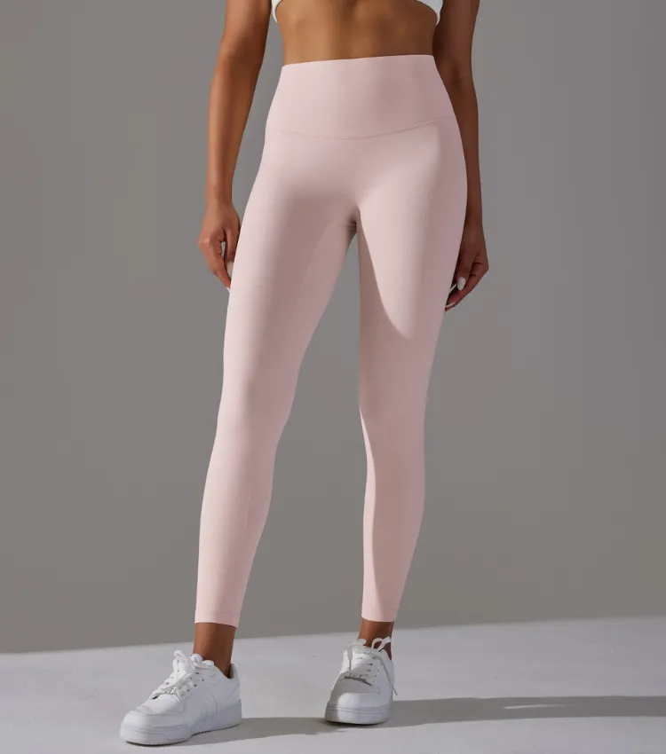 Ivyshape | Breathable Yoga Gym Leggings