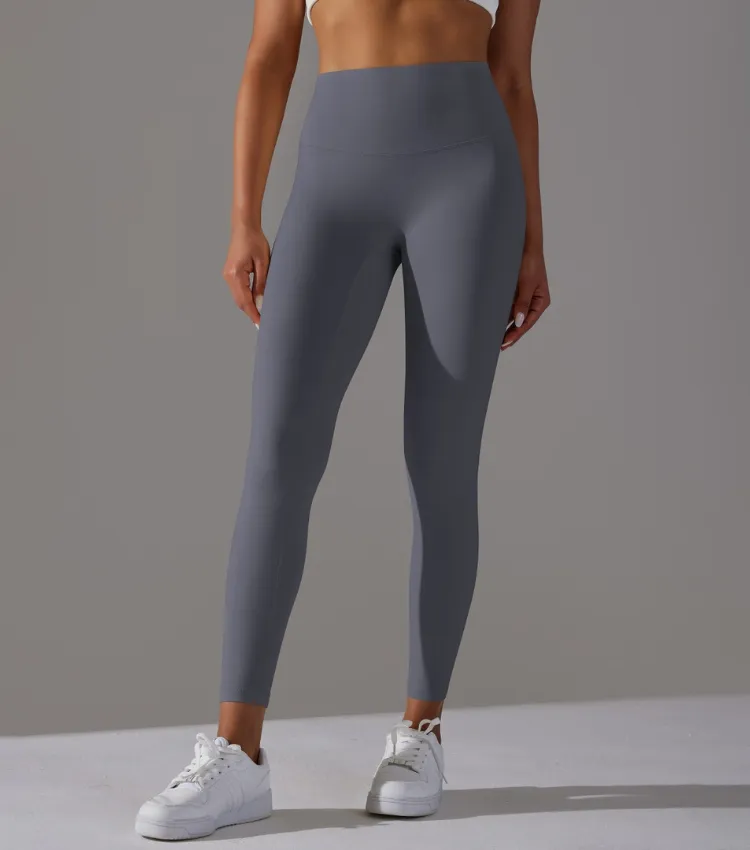 Ivyshape | Breathable Yoga Gym Leggings