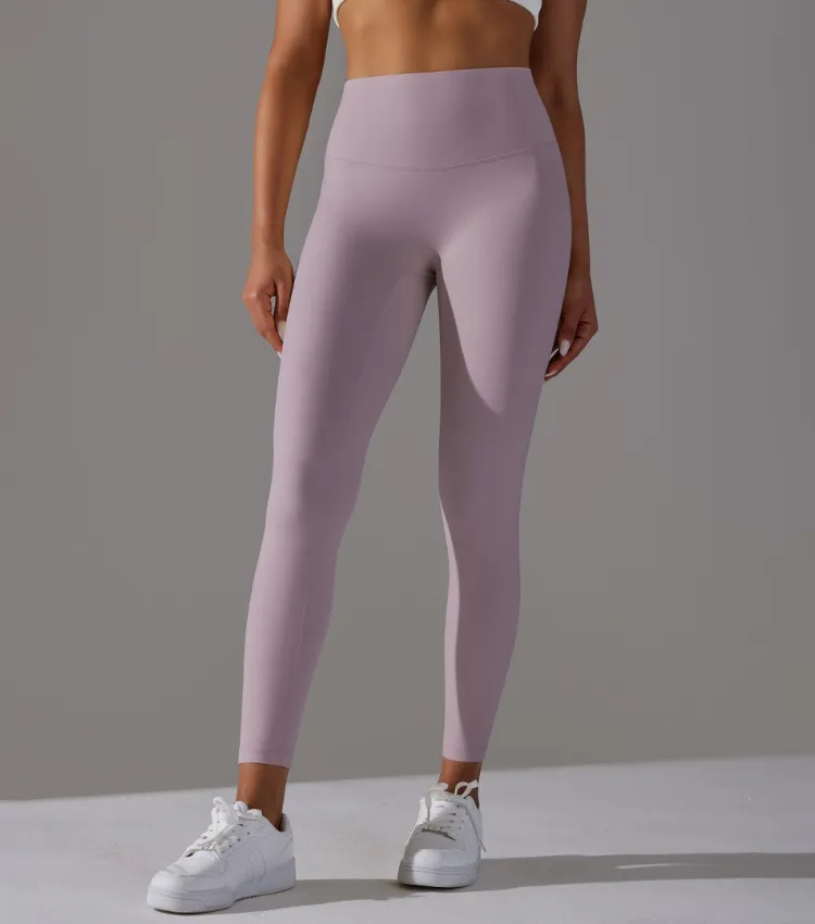 Ivyshape | Breathable Yoga Gym Leggings