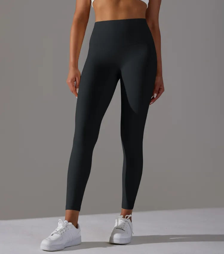 Ivyshape | Breathable Yoga Gym Leggings