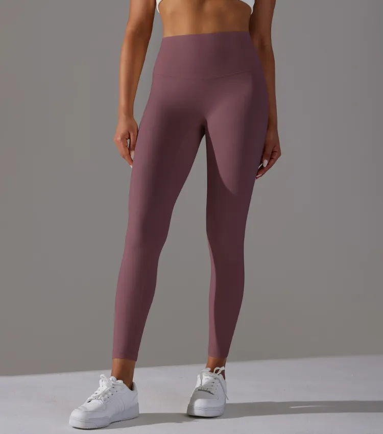 Ivyshape | Breathable Yoga Gym Leggings