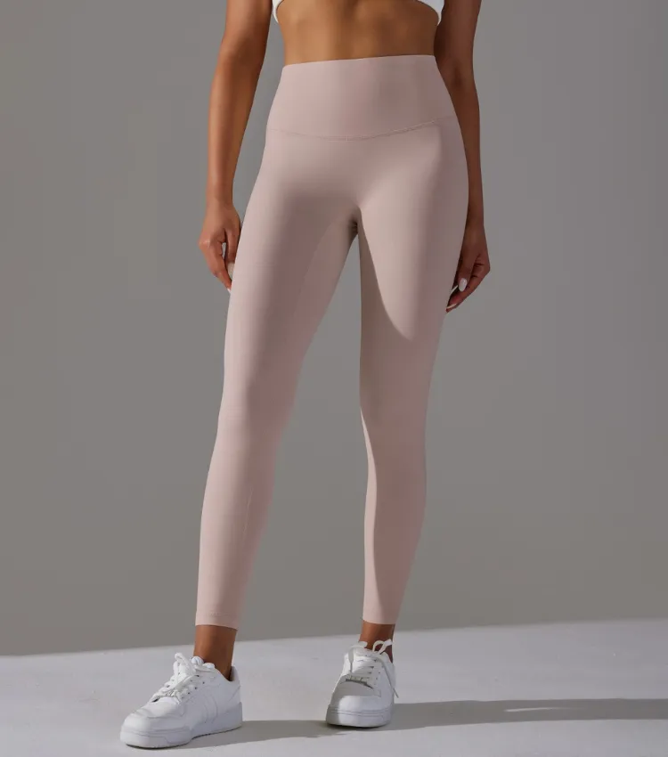 Ivyshape | Breathable Yoga Gym Leggings