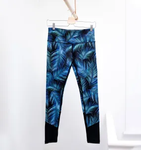 Jungle Palm Legging