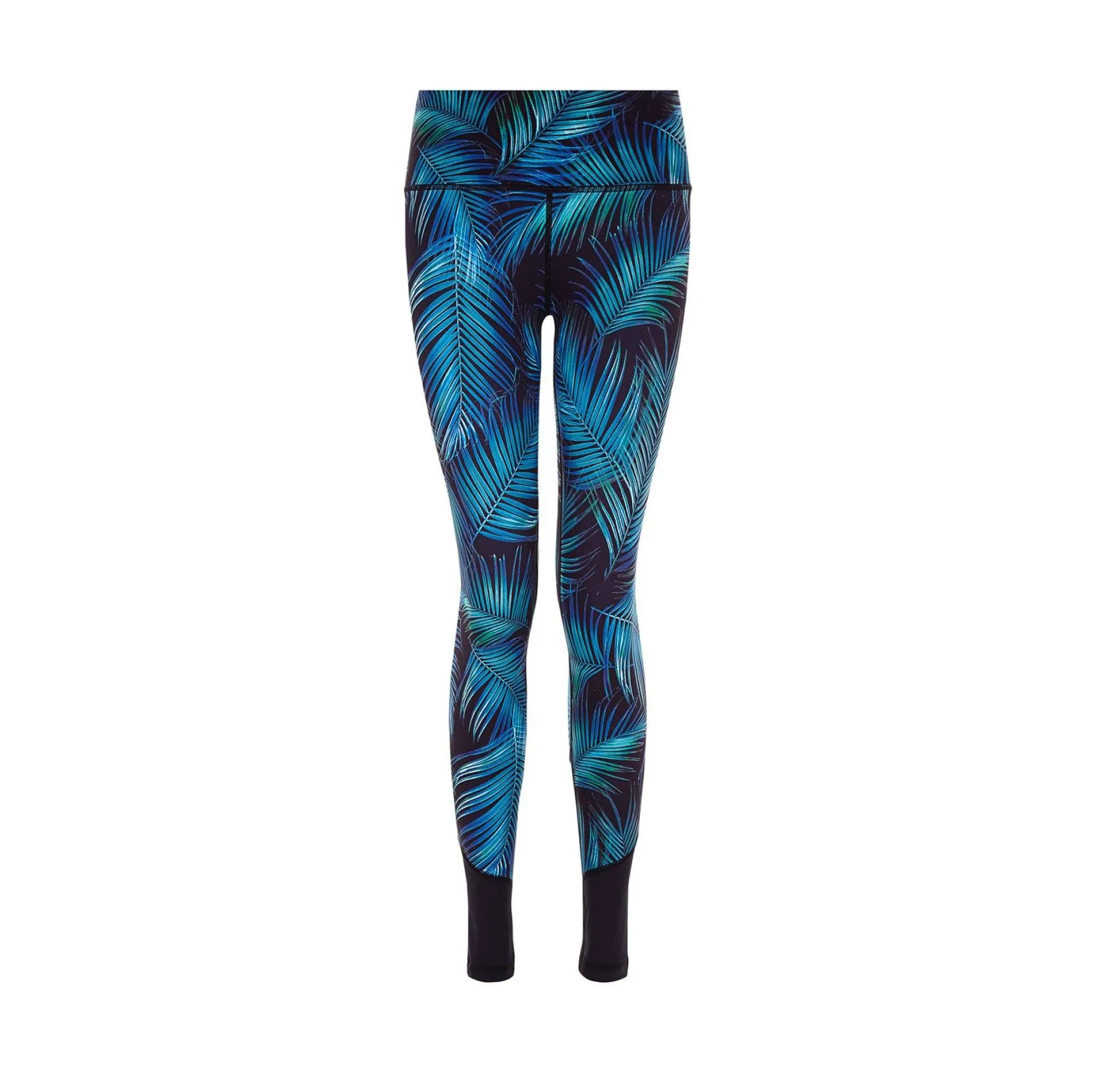 Jungle Palm Legging