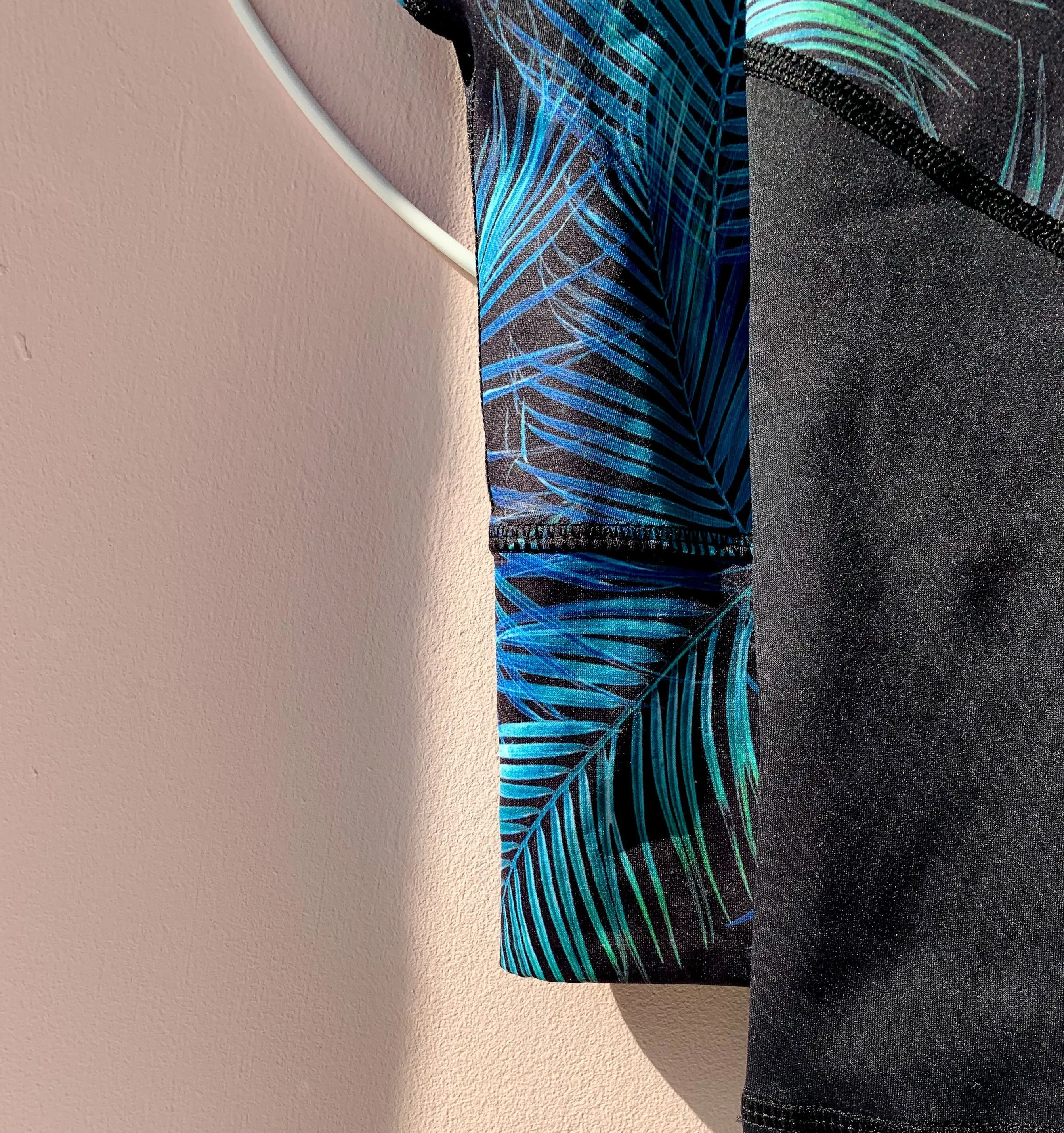 Jungle Palm Legging