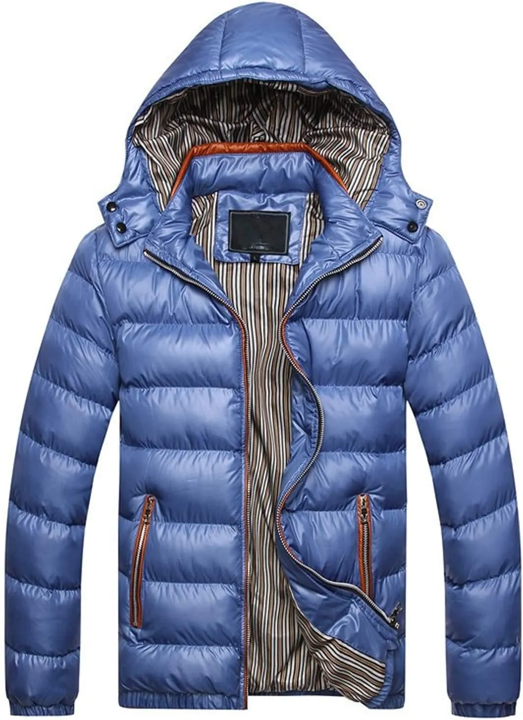 LCMTWX Mens Utility Jacket Winter Hiking Blue Sweater Men Leather Jumpsuit Men Puffer Jacket Men With Hood Winter Jacket for Dogs Mens Long Trench Coat Black Mens Plain Hoodies Prime Big Deal Days
