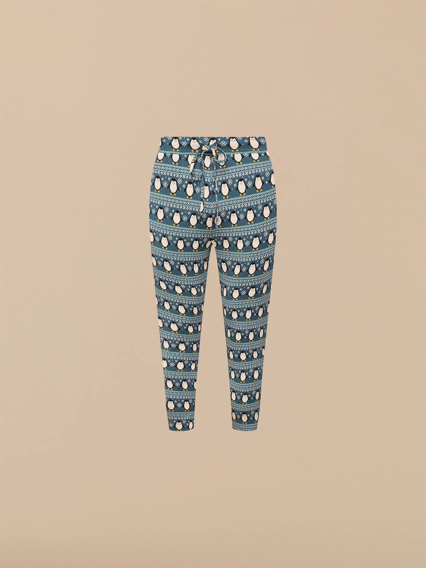 Men's Modal Jogger | Penguin Sweater
