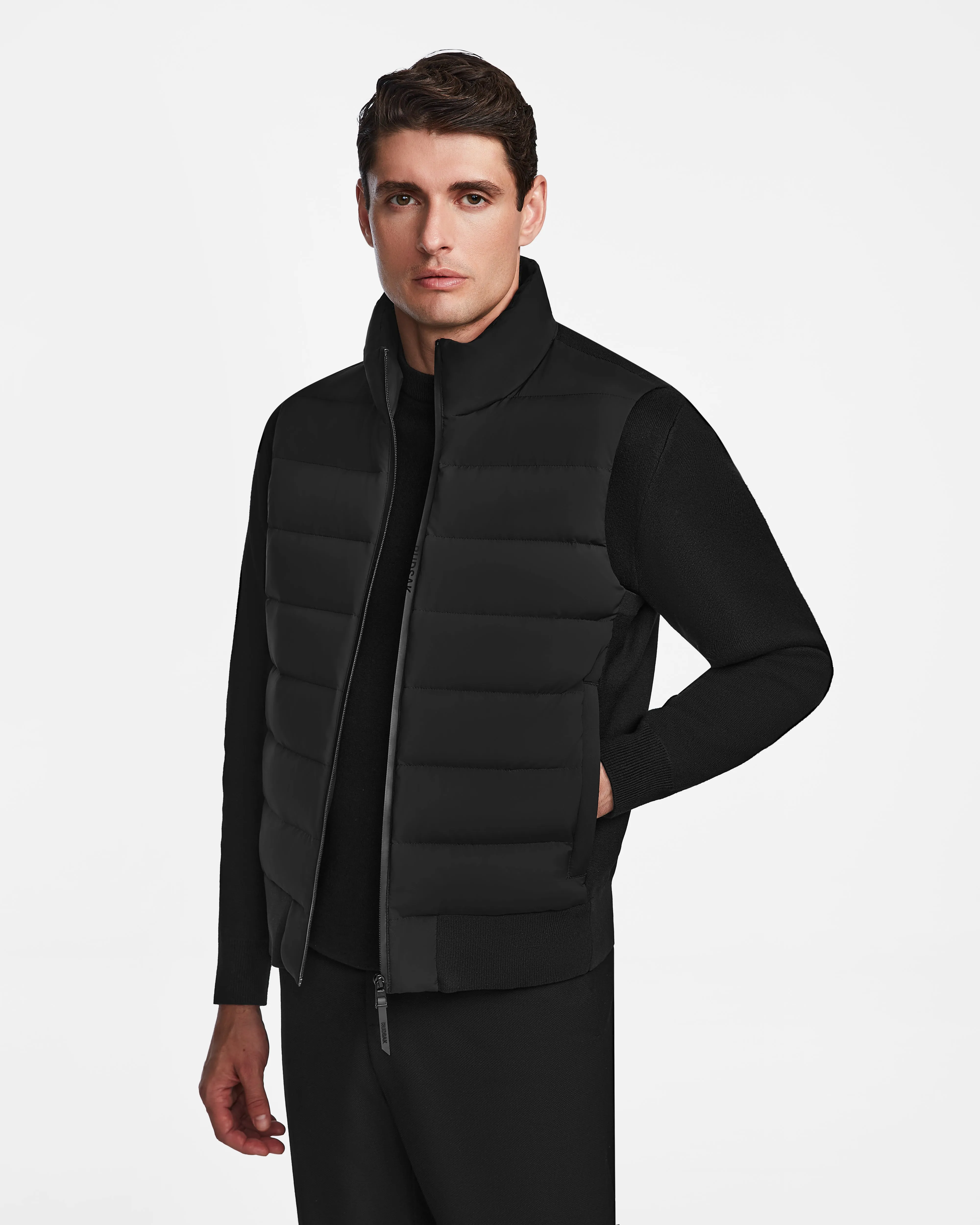 MERLO - 6124017 Black