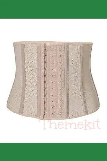 Mesh Breathable Bandage Body Shaping Clothes
