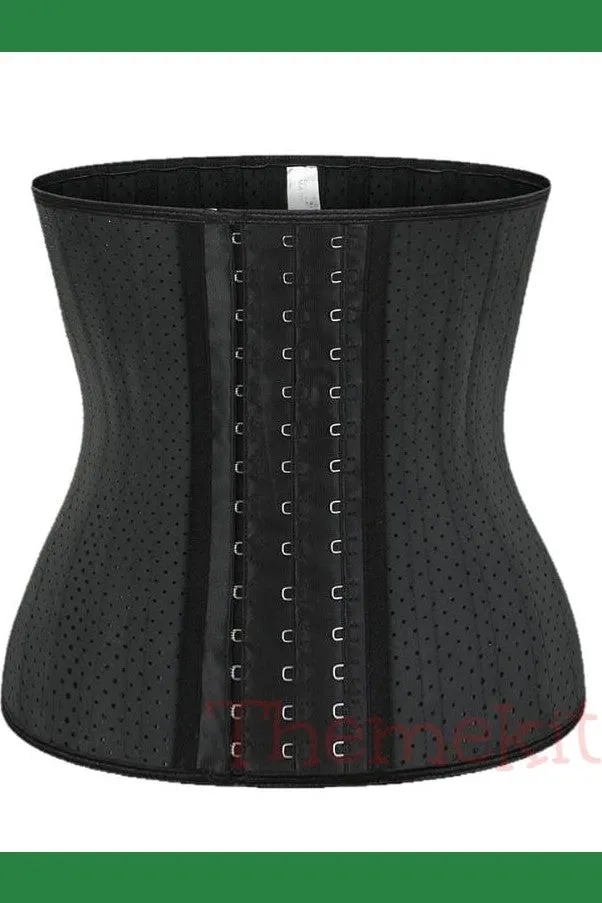 Mesh Breathable Bandage Body Shaping Clothes